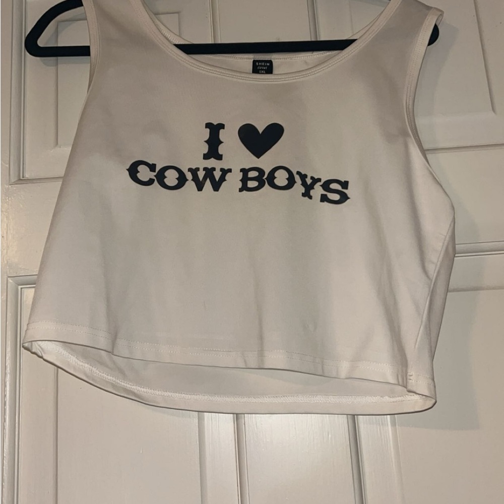 Bundle of Crop Tops